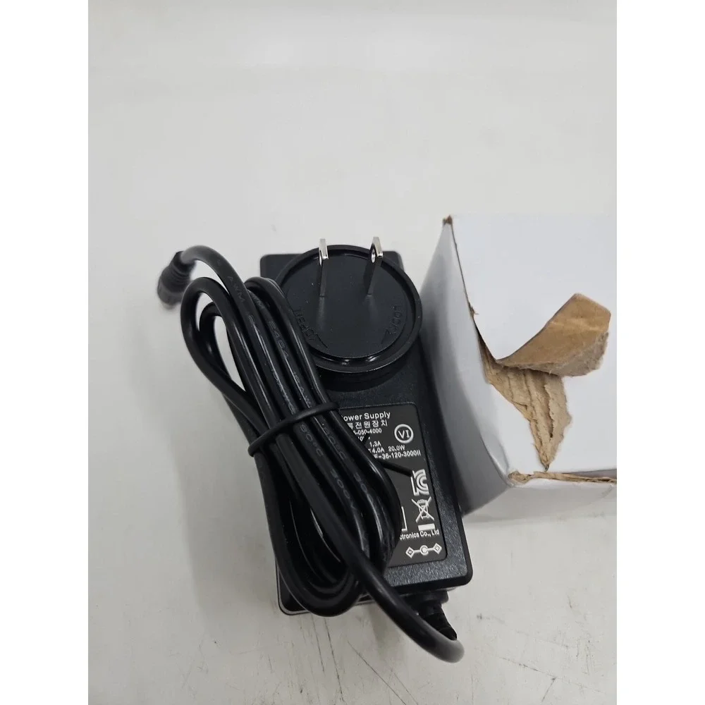 Cullpower Power Suppy ICP36-050-4000 5V 4A